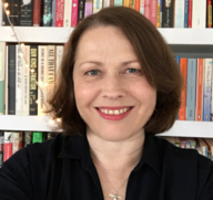 Sarah Hughes joins HarperCollins Children&#8217;s