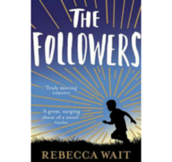 Picador novel The Followers optioned for film