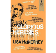 McInerney's 'brave' debut wins Baileys Women&#8217;s Prize for Fiction