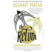 Hisham Matar wins Best First Biography Prize