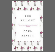 Foyles picks The Sellout as book of the year