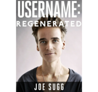 Joe Sugg's second graphic novel to Hodder