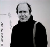 William Boyd returns to Penguin 