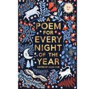MCB anthology of poems to mark every night of the year