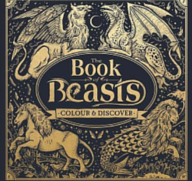 Mythical creatures title coincides with Fantastic Beasts film