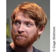 Gleeson to play A A Milne in film