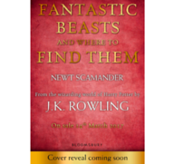 Rowling's Fantastic Beasts gets new Bloomsbury edition 