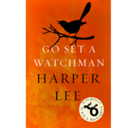 PRH readies Go Set a Watchman paperback push