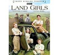 'Land Girls' book to HarperImpulse