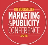 Liveblog: Marketing & Publicity Conference 2016