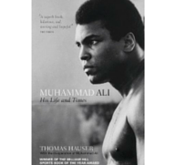 Pavilion reprints Muhammad Ali biography