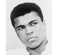 Muhammad Ali tribute brought forward 