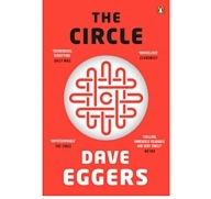 The Circle is the ultimate bestseller, computer says 