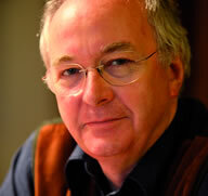 Philip Pullman condemns publishers who 'steamroller' authors