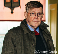 Alan Bennett diaries to be published