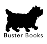 Buster Books drops gender labels