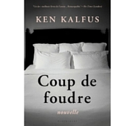 French translation of Strauss-Kahn scandal from Bloomsbury 