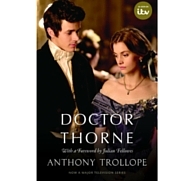 Julian Fellowes' Doctor Thorne tie-in to OUP