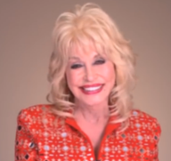 Dolly Parton to give books to children in Southwark