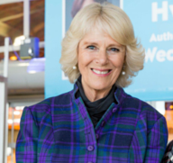 Duchess of Cornwall to judge R2's 500 Words 