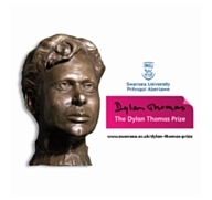 Dylan Thomas Prize 2016 longlist revealed