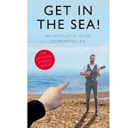 'Get in the Sea' book to Michael Joseph