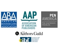 Authors and publishers urge US to help missing booksellers