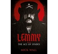 Mot&#246;rhead frontman biography to Orion 