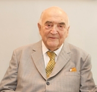 Colleagues pay tribute to Lord Weidenfeld