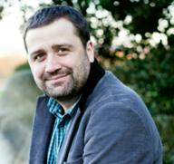 Earle appointed writer-in-residence at BookTrust