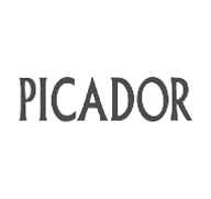 Picador promotes editors Doyle and Jonathan