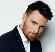 Reality star Rylan's autobiography to Century