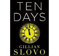 Slovo's Ten Days chosen for Cityread London 2016