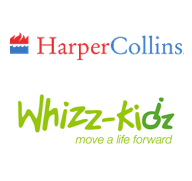 HarperCollins partners with Whizz-Kidz