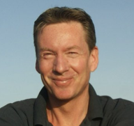 Transworld signs three thrillers by Frank Gardner 