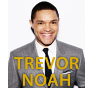 The Daily Show's Trevor Noah to publish his memoir with John Murray