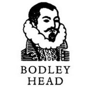 No Brainer pre-empt for Bodley Head 