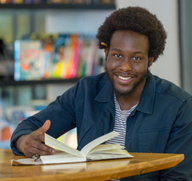 London&#8217;s first young people&#8217;s laureate revealed as Caleb Femi 