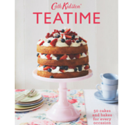 Quadrille to publish Cath Kidston's first cookbook and colouring books 