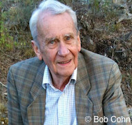 Christopher Tolkien awarded the Bodley Medal