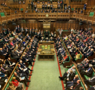 Parliamentary Book Awards to raise industry profile 