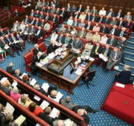 Lords to debate library 'crisis' and independent bookshops 