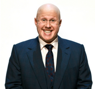 Matt Lucas memoir to Canongate