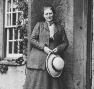 PRH to publish 'lost' Beatrix Potter story