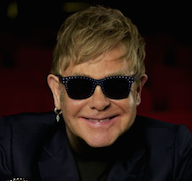 Pan Mac wins Elton John's autobiography 