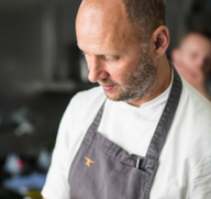 Simon Rogan signs cookbook deal with HC