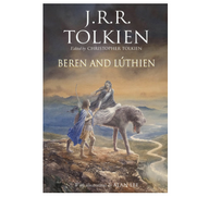 New Tolkien tale to come from HC in 2017