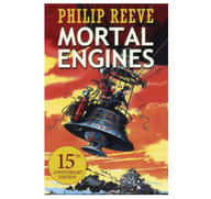 Peter Jackson adapting Mortal Engines for film