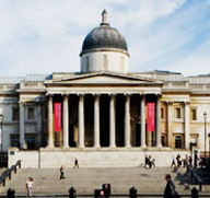 HCG and Octopus partner with National Gallery