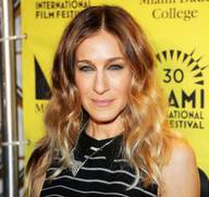 Sarah Jessica Parker launches publishing imprint 